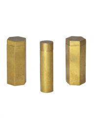 Brass Mini Box Set