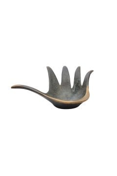 Walter Bosse Bronze Ashtray