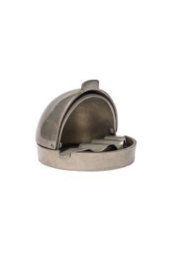 Steel Ashtray