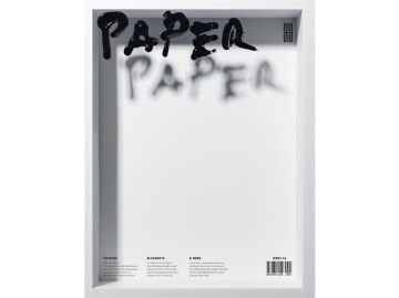 Paper Magazine #04
