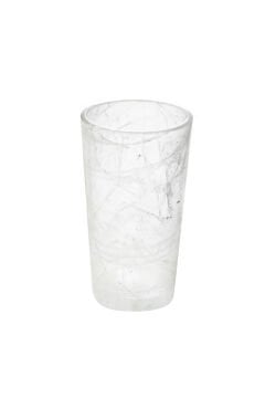 Himalayan Crystal Glass Set