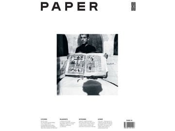 Paper Magazine #05