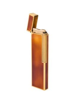 St. Dupont Table Lighter