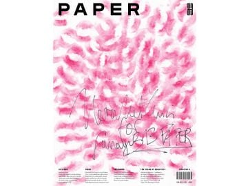 Paper Magazin #06